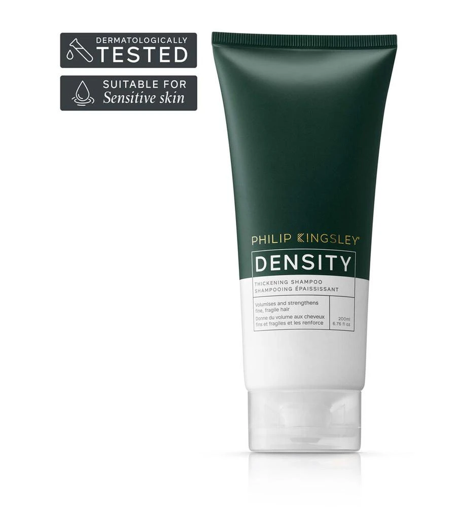 Philip Kingsley Density Thickening Shampoo (200ml) 2