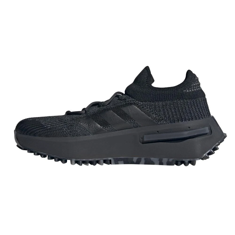 Adidas Nmd S1 Lace Up Sneakers 3