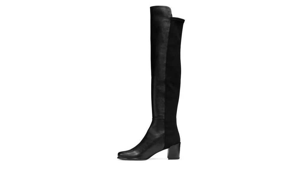 Stuart Weitzman CITY BLOCK BOOT 3