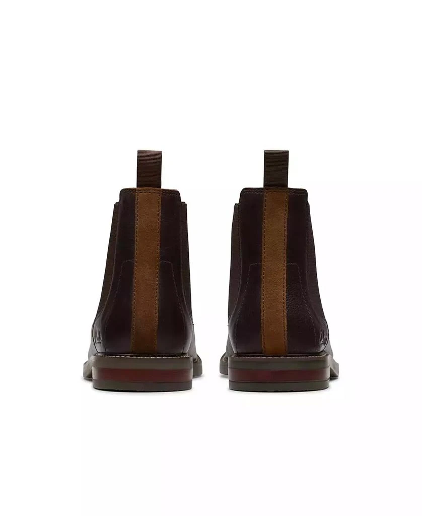 Clarks Collection Men's Jaxen Easy Boots 3