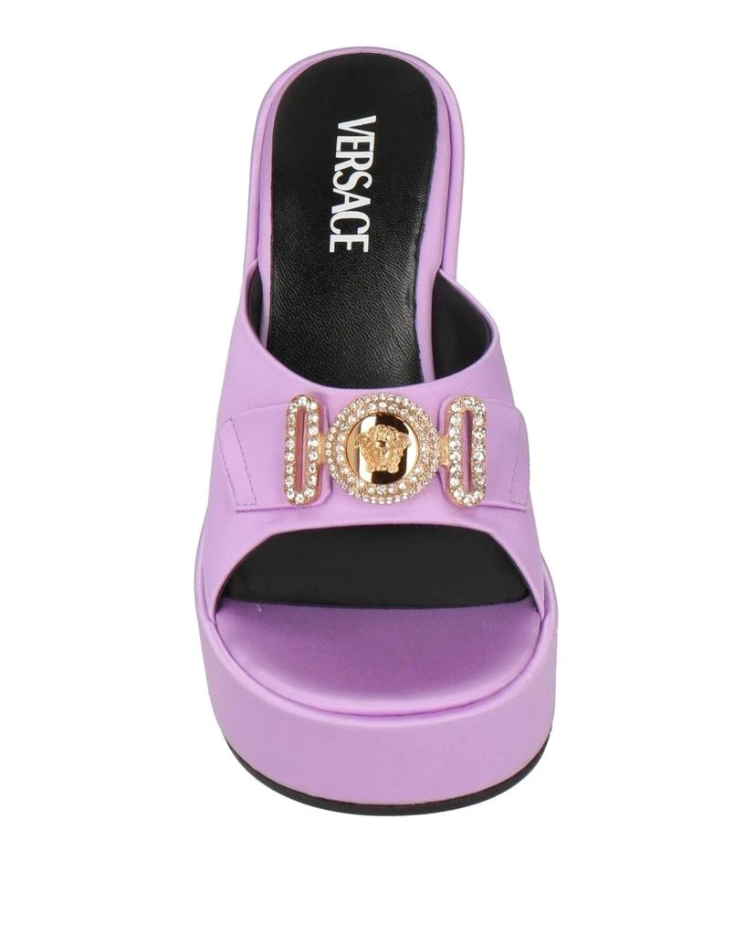 Versace Sandals 4