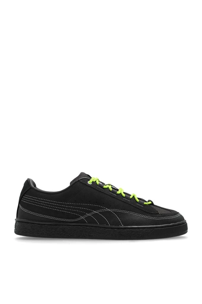 Puma Sports shoes Suede HP Aries Arise 1