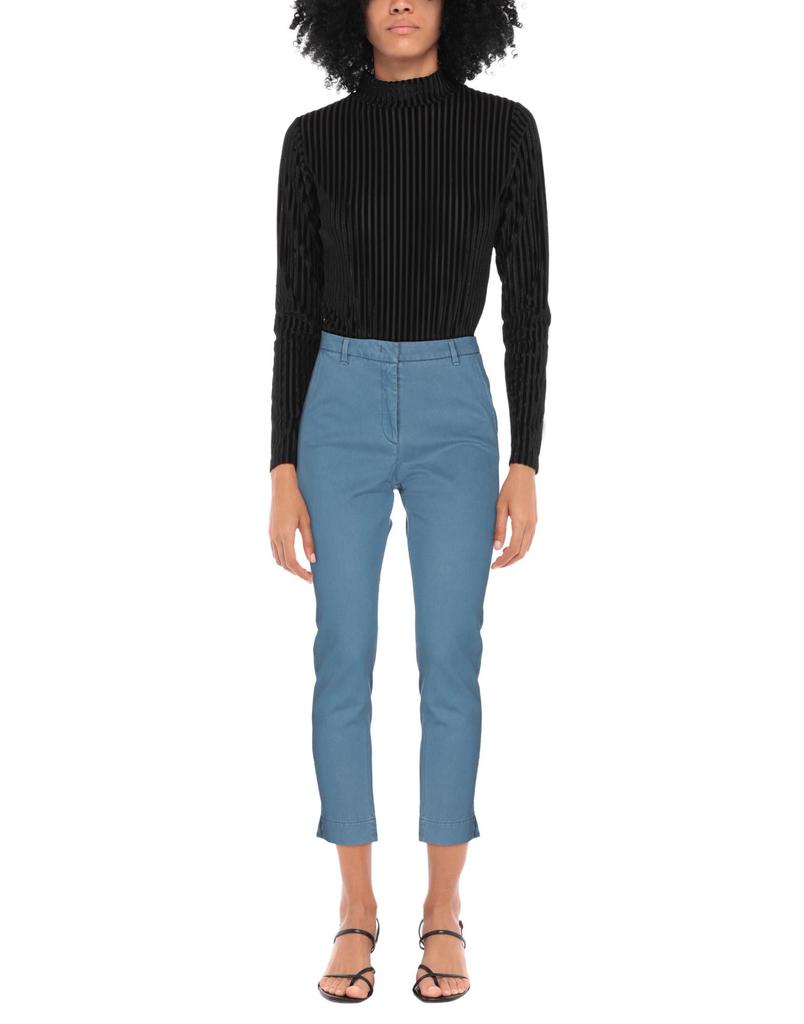 BRUNO MANETTI Casual pants