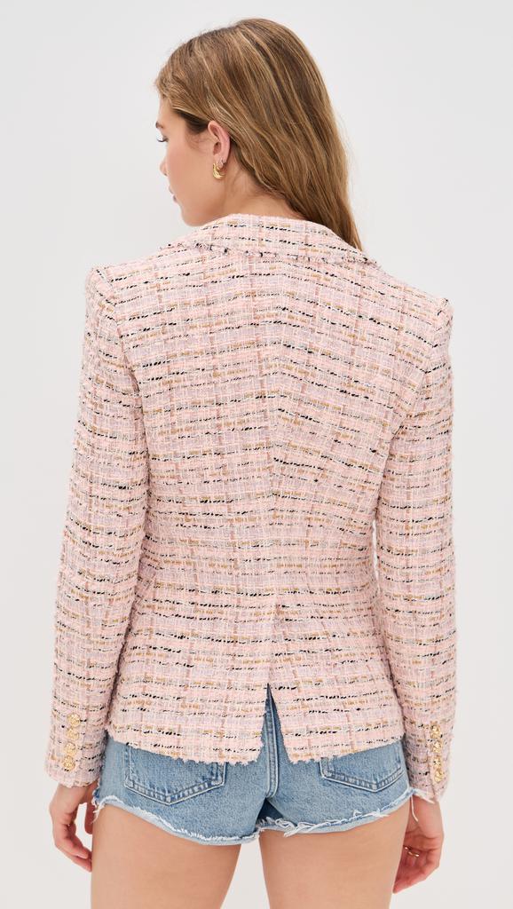 Generation Love Eliza Tweed Blazer