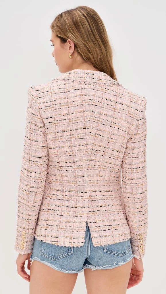 Generation Love Eliza Tweed Blazer 2