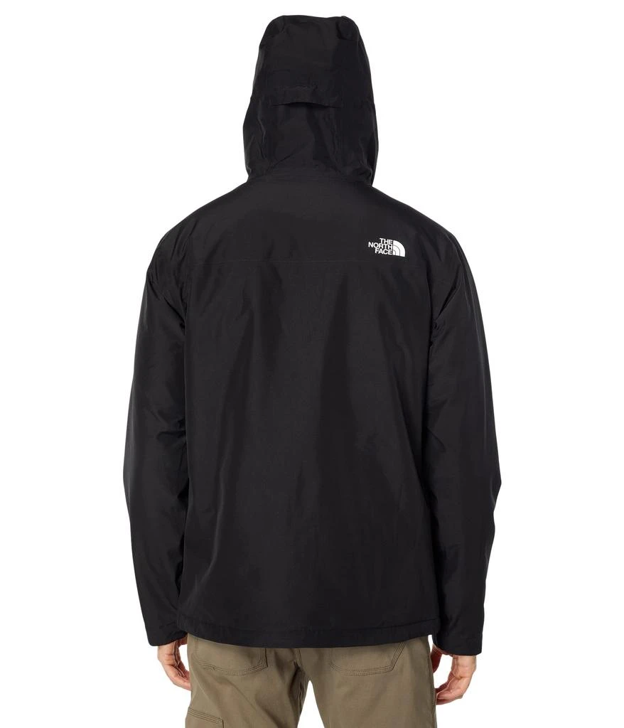 The North Face Dryzzle Futurelight Insulated Jacket 2