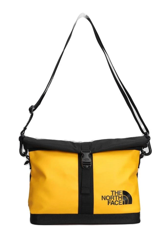 The North Face The North Face Base Camp Shoulder Bag 1