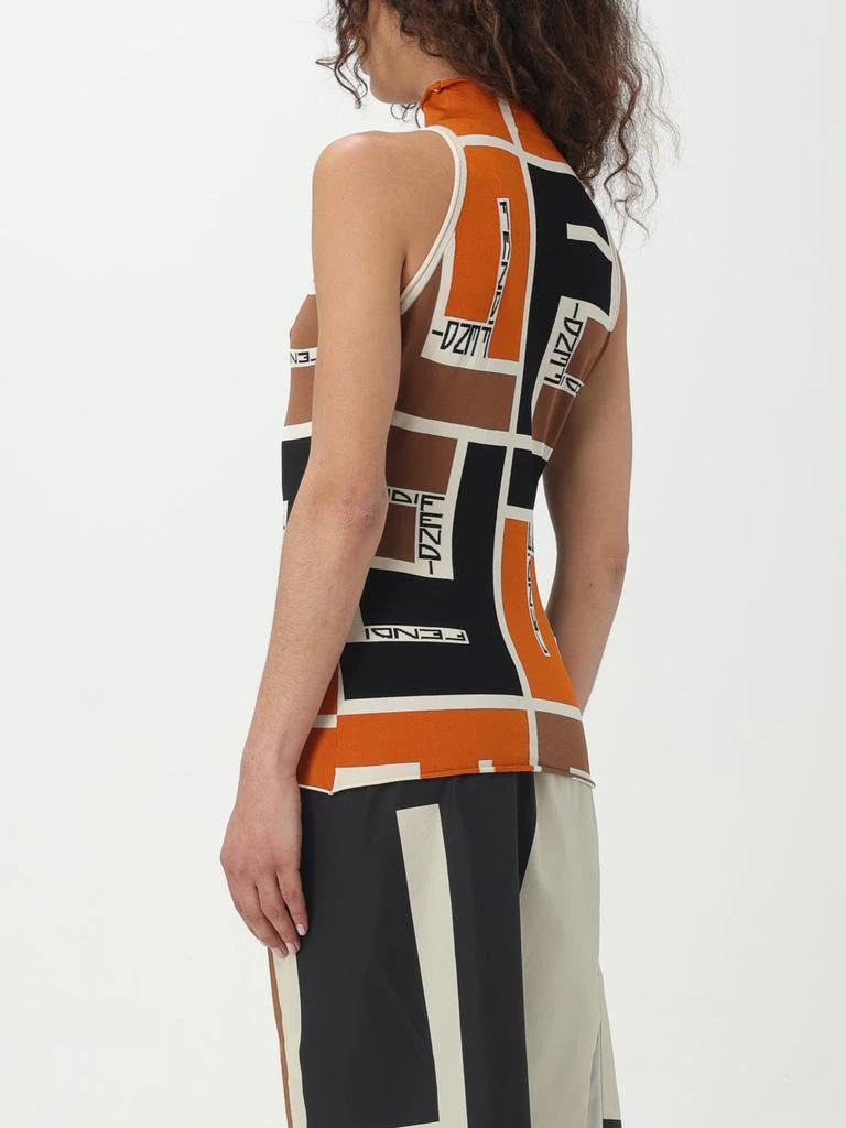 Fendi Top woman Fendi 3