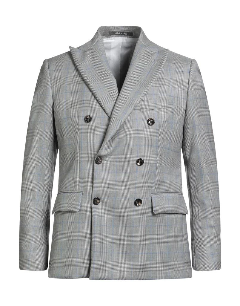Lc23 Blazer 1