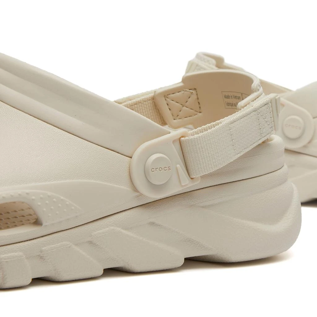 Crocs Crocs Duet Max II Clog 4