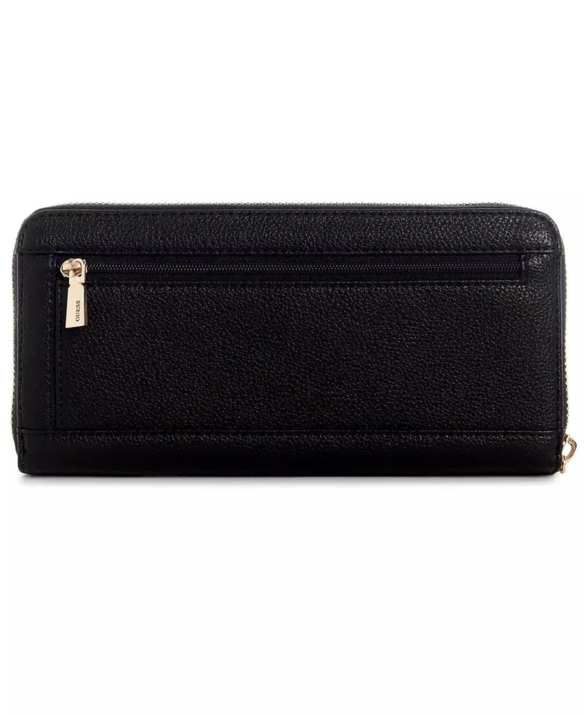 GUESS Calebra Large Zip Around Wallet 3