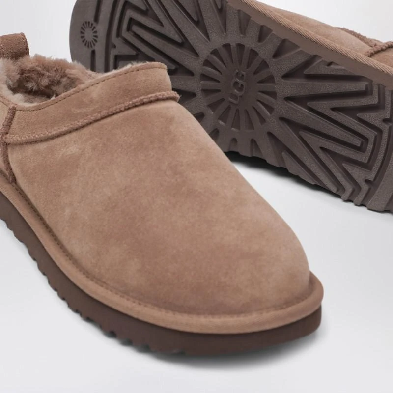 UGG Micro Rocky Oak boots 5