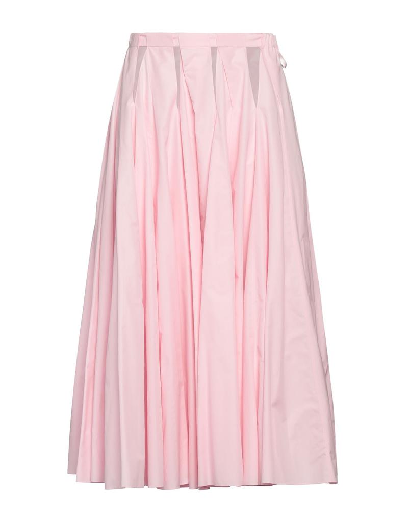 BOUTIQUE MOSCHINO イタリア製 GIRLプリント スカート M BOUTIQUE MOSCHINO イタリア製 GIRLプリント スカート M｜m
