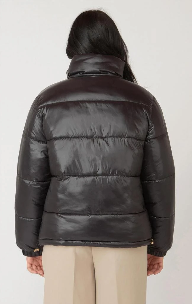 Dex Dex - Reversible Puffer Coat 3