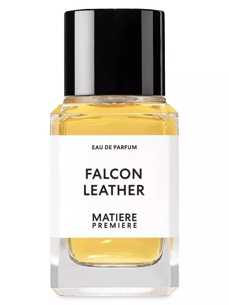 Matiere Premiere Falcon Leather Eau de Parfum 1