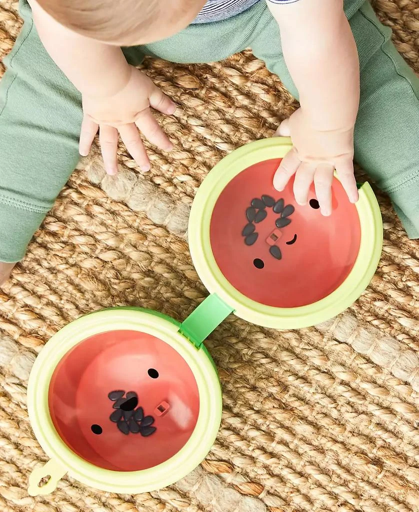 Skip Hop Farm Stand Watermelon Drum 7