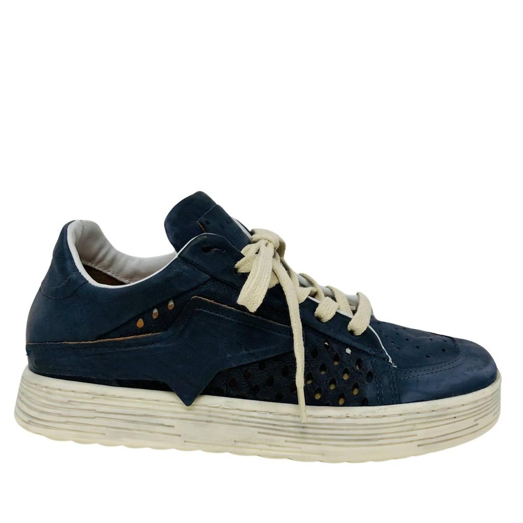 A.S. 98 A.S.98 - Women's Adrian Leather Sneaker