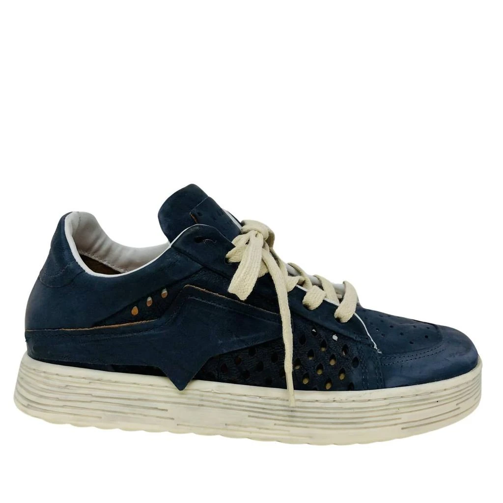 A.S. 98 A.S.98 - Women's Adrian Leather Sneaker 2