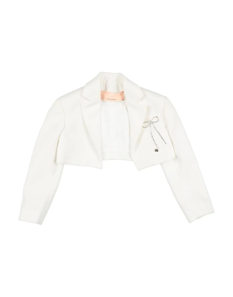 ELISABETTA FRANCHI Blazer 1