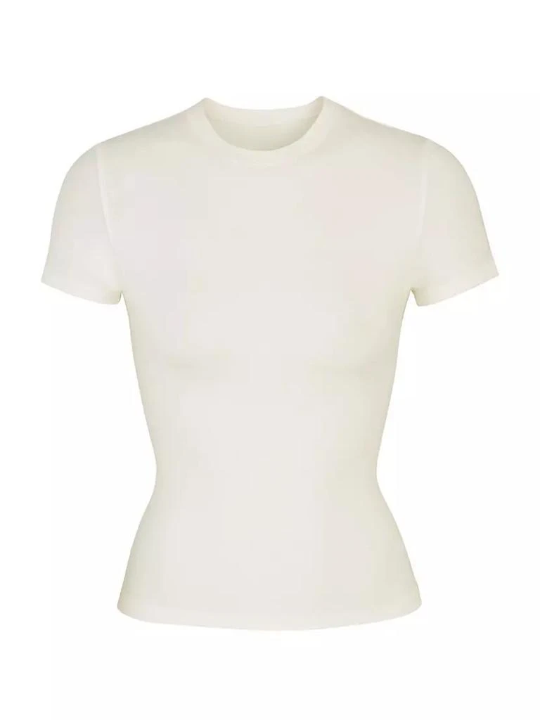 SKIMS Cotton Jersey T-Shirt
