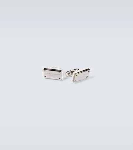 Dolce
Gabbana Logo cufflinks 3