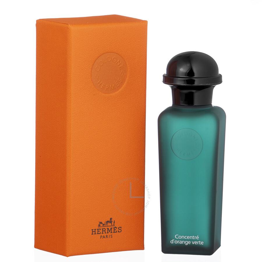 Hermes Hermes Eau D'Orange Verte Unisex EDT