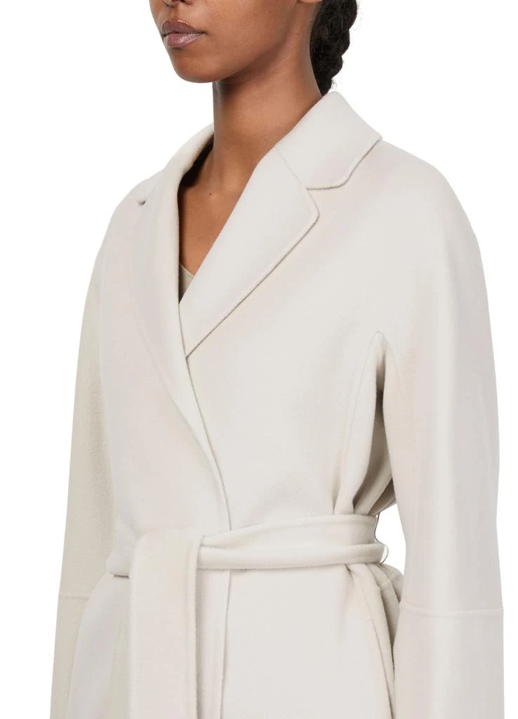 Max Mara Arona belted coat 4