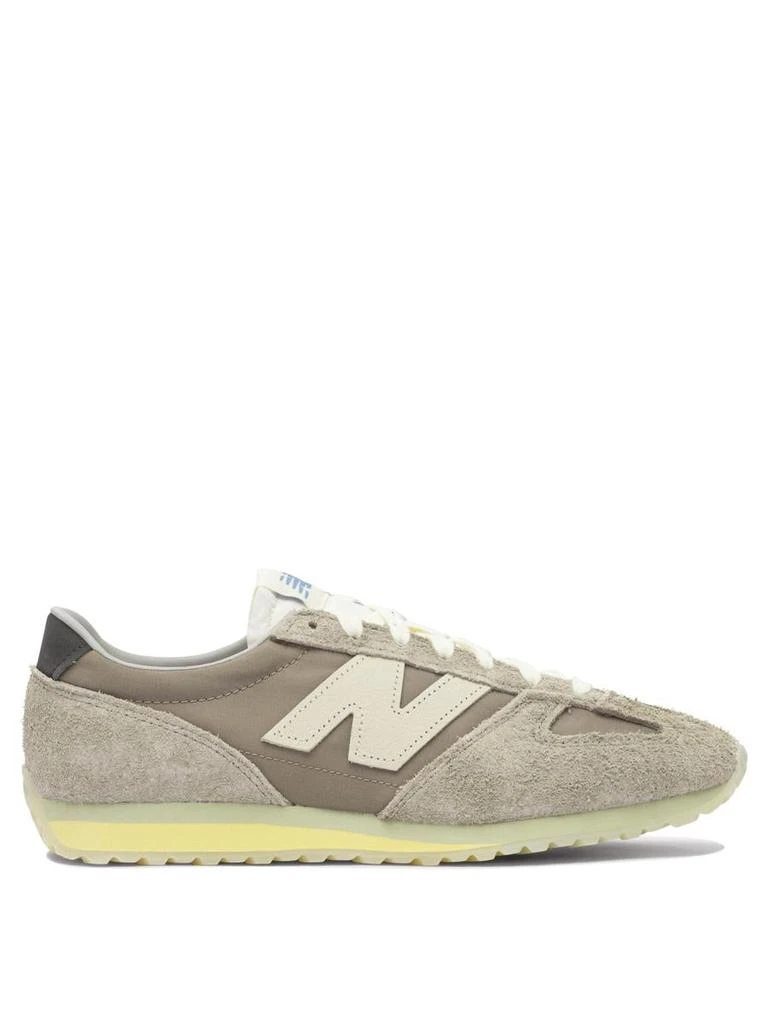 New Balance New Balance "471 Grey Days" Sneakers 1