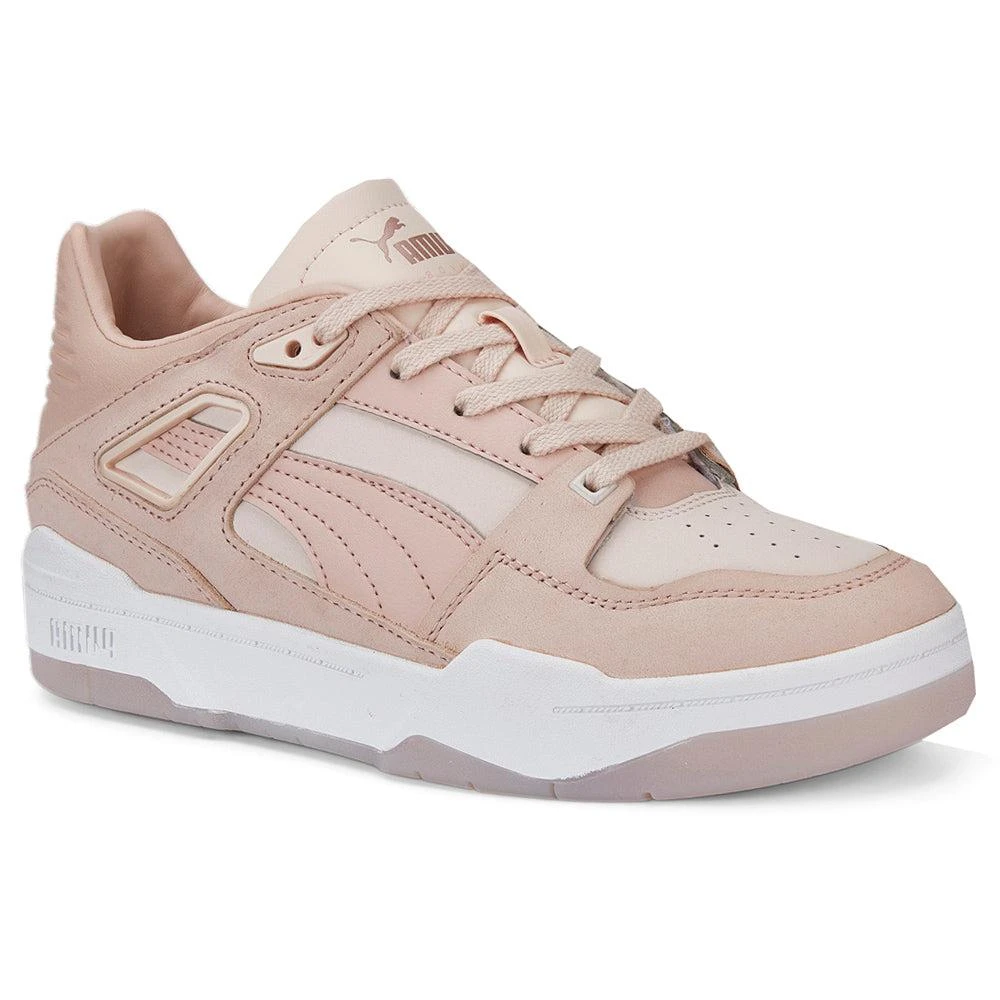 Puma Slipstream Premium Lace Up Sneakers 2
