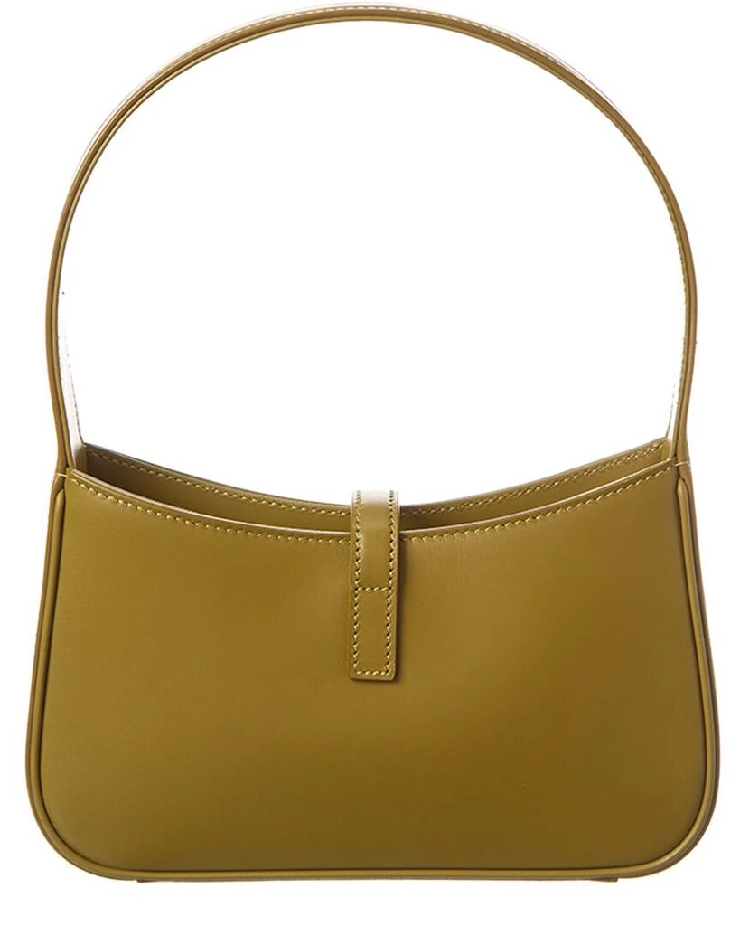 Yves Saint Laurent Le 5 À 7 Mini Leather Hobo Bag 2