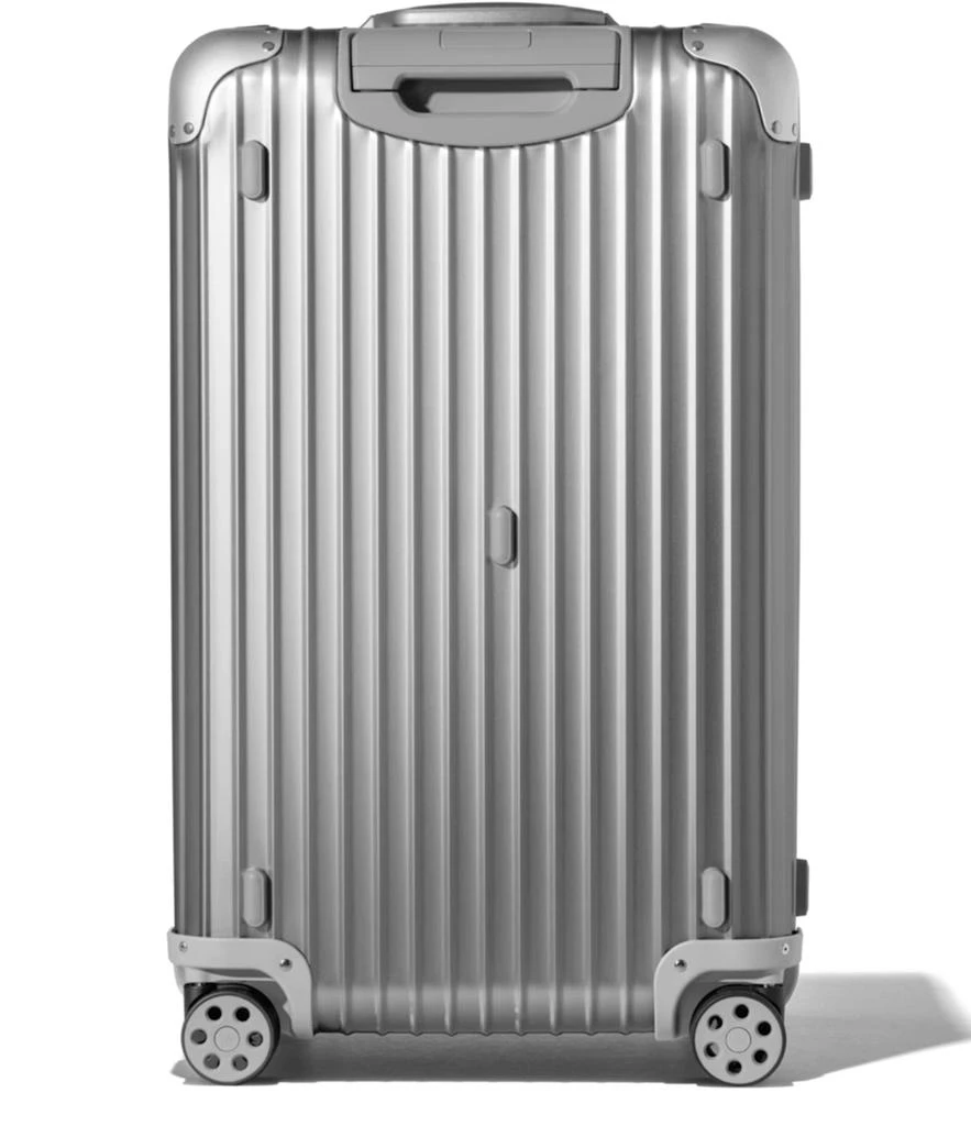 RIMOWA Original Trunk S luggage 4