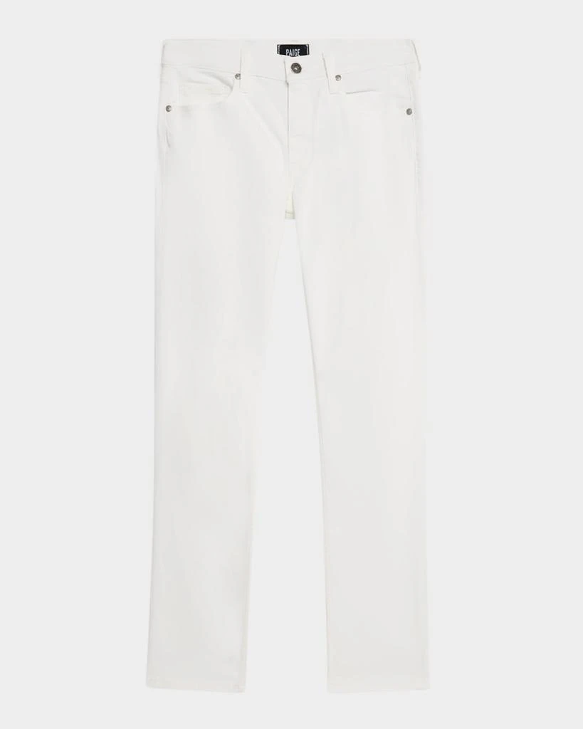 Paige Men's Lennox Slim-Fit Jeans 1