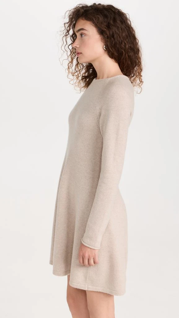 Lisa Yang Didi Cashmere Dress 3