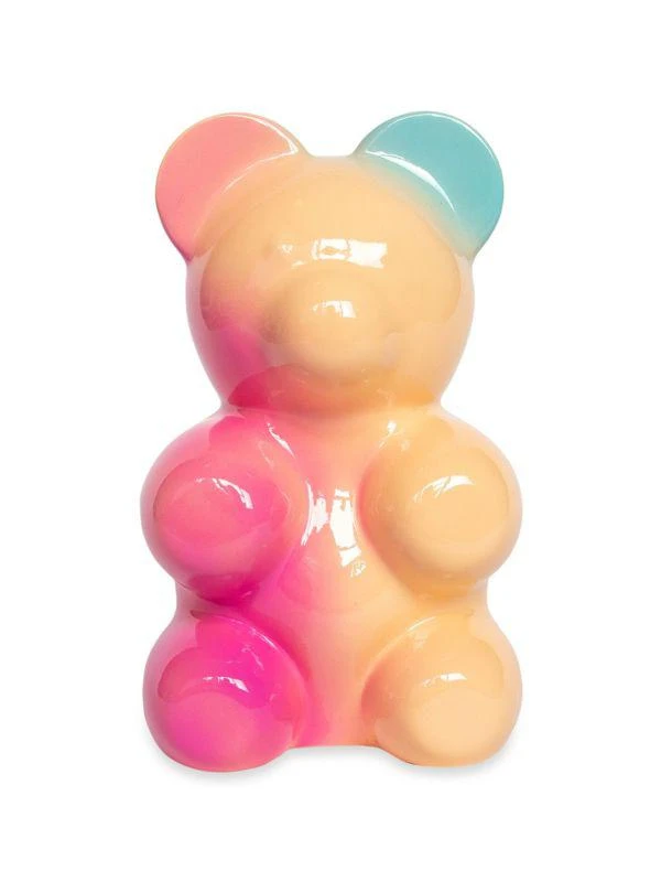 by robynblair Kid's 2-Piece Ombré Candy Piggy Bank Set 2
