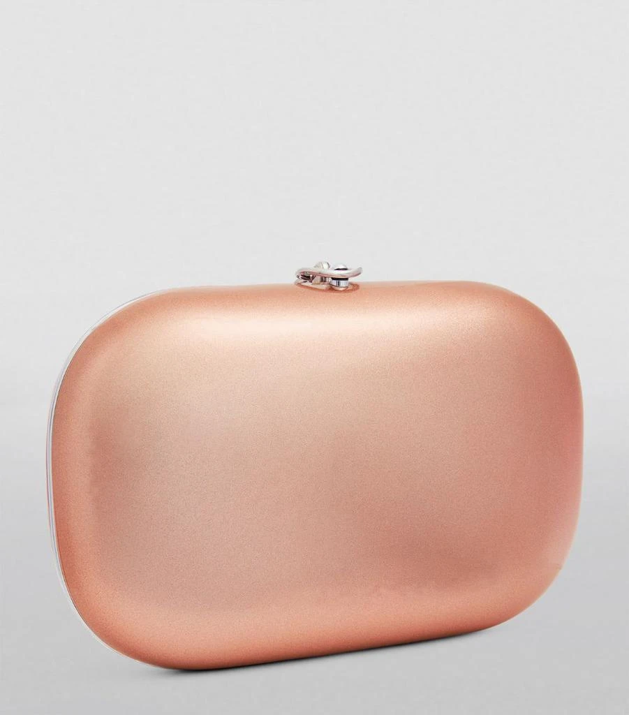 Jeffrey Levinson Oval Elina PLUS Clutch Bag 2
