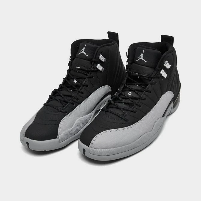 Jordan Air Jordan Retro 12 Basketball Shoes 2