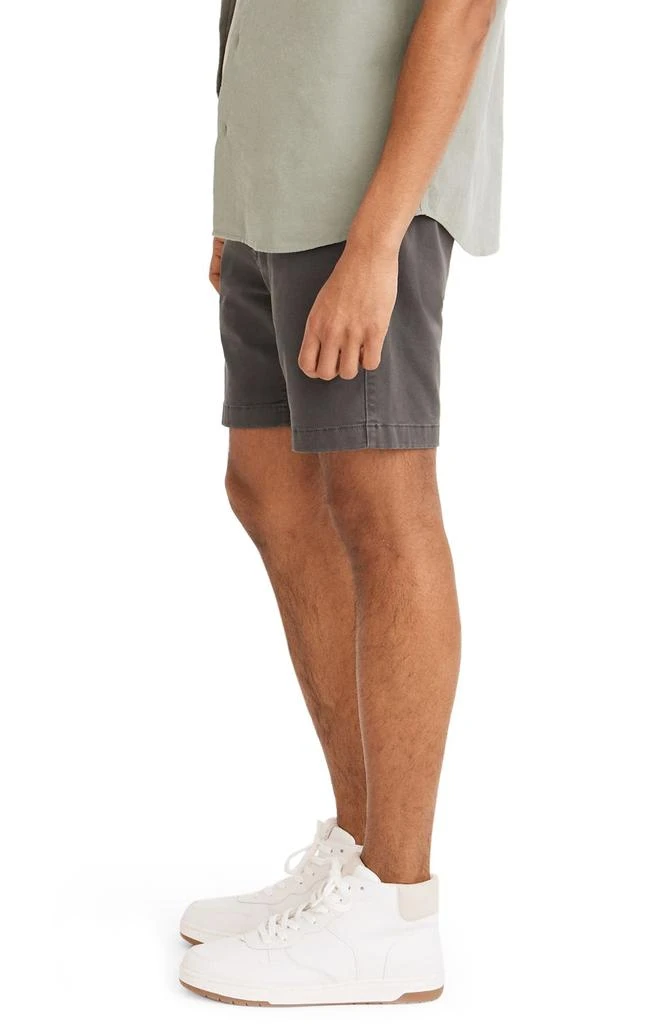 Madewell 7-Inch CoolMax<sup>®</sup> Chino Shorts 3