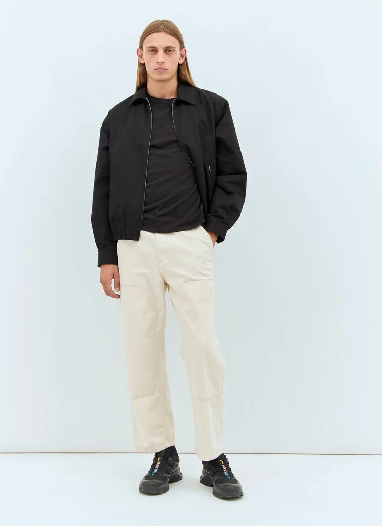 Carhartt WIP Midland Double Knee Pants 2