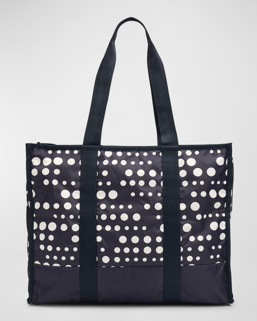 Libertine x LeSportSac Boat Tote Bag