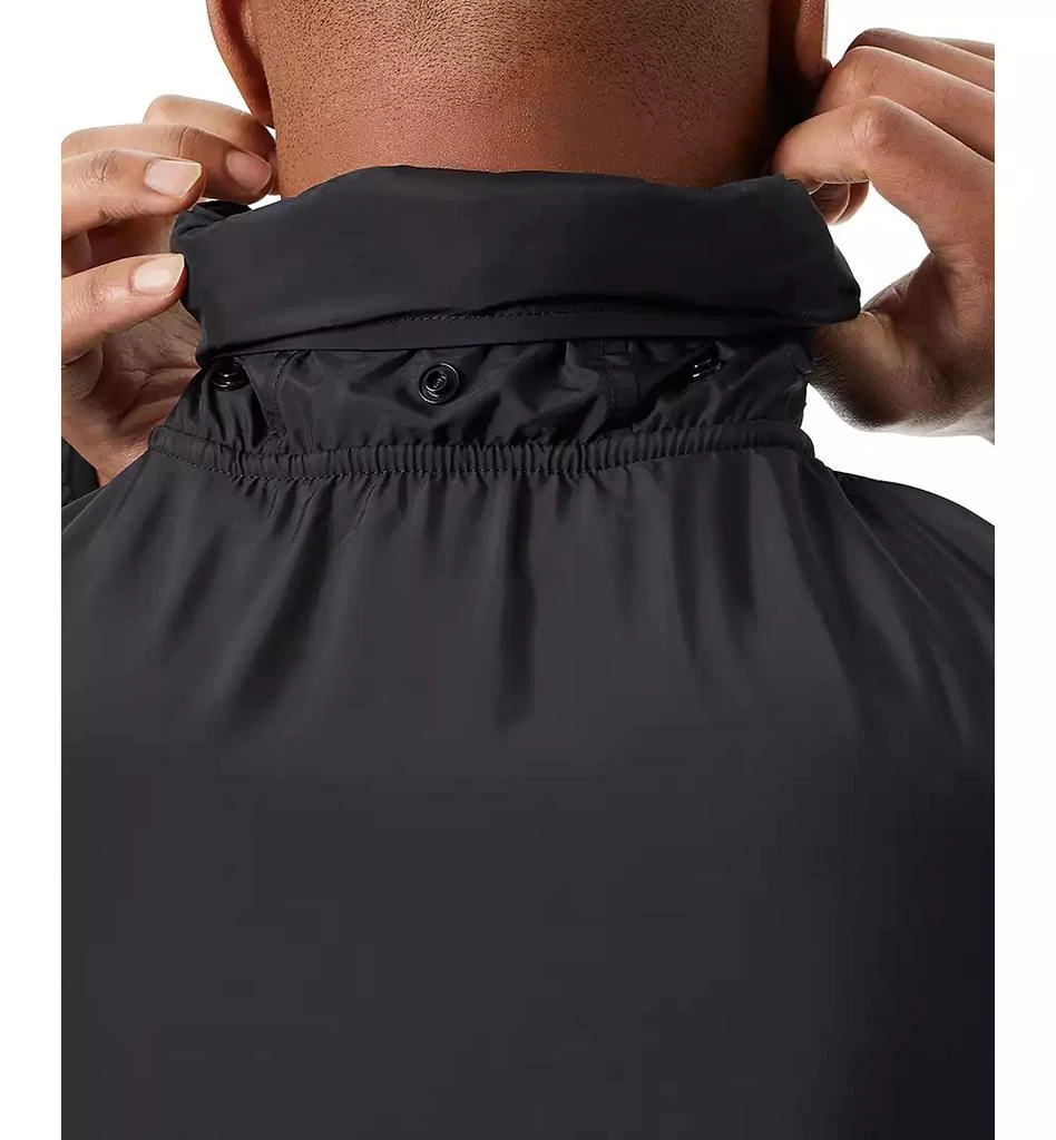 BASS OUTDOOR Men's Regular-Fit Convertible Hood 1/4-Zip Sweatshirt 6