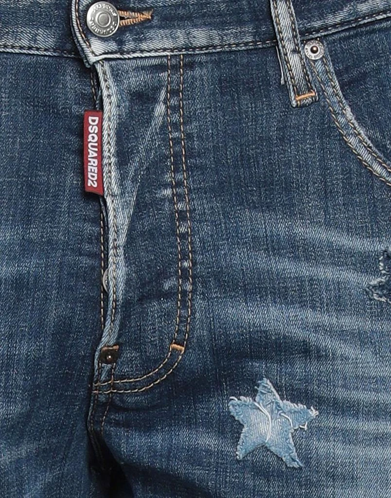 DSQUARED2 Denim pants 4