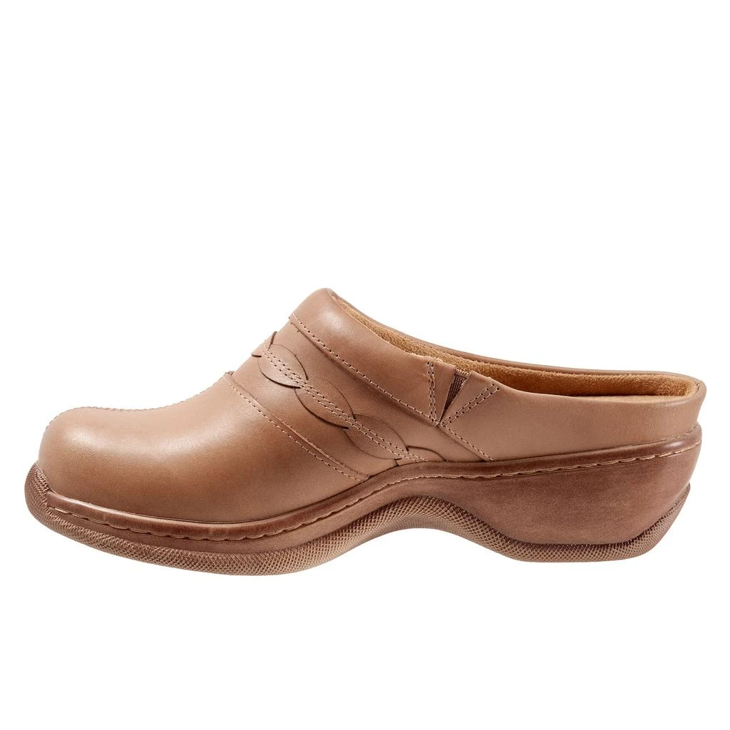 SoftWalk Amber 4