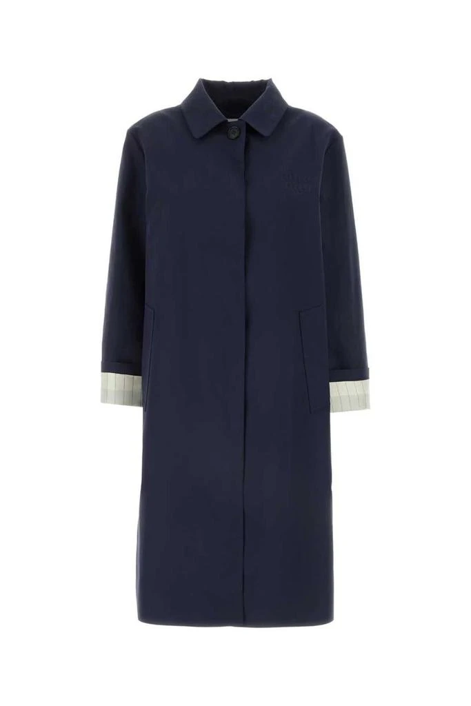 Miu Miu Miu Miu Trench 1