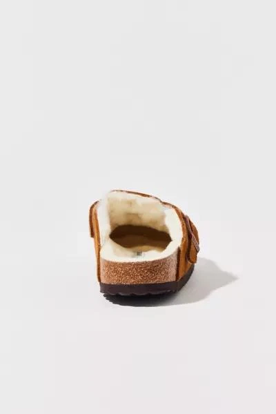 Birkenstock Birkenstock Women's Boston Shearling Clog 4