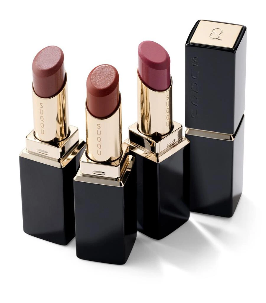 Suqqu Moisture Glaze Lipstick - Refill 5