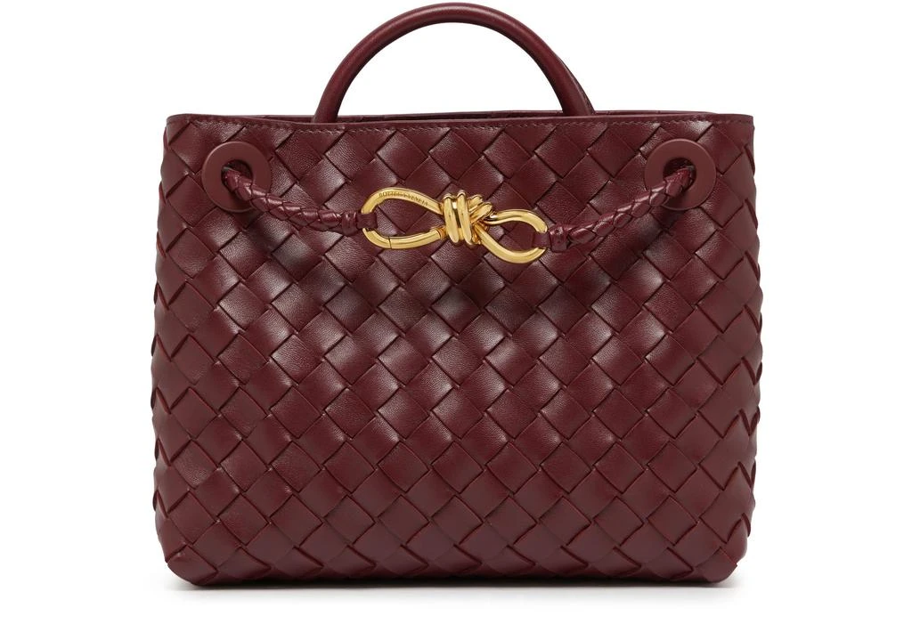 Bottega Veneta Andiamo bag small 2