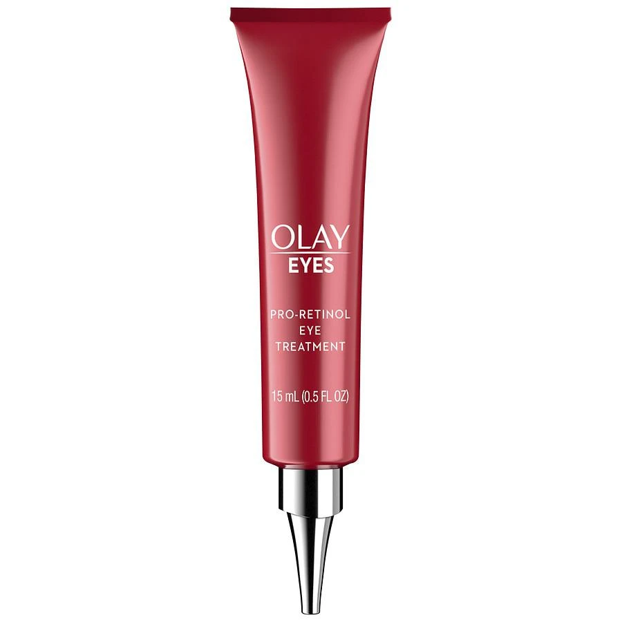 Olay Pro Retinol Eye Cream Treatment for Crow's Feet 1