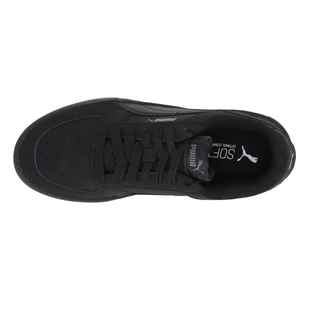 Puma Carter Buck Lace Up Sneakers 4