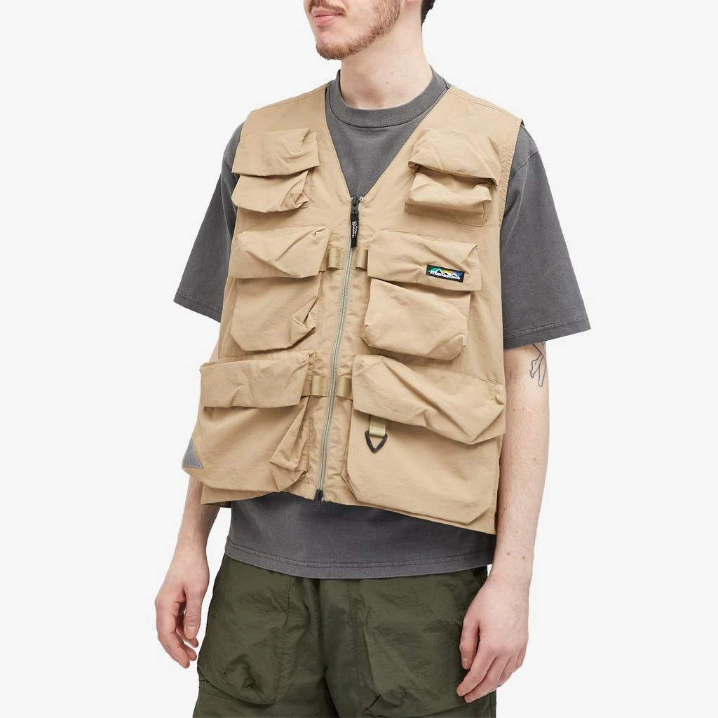 Manastash Manastash River Vest 2