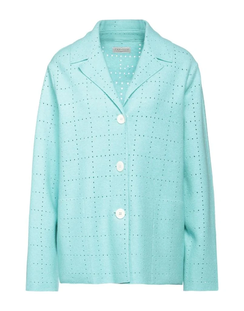 LUNARIA CASHMERE Blazer 1